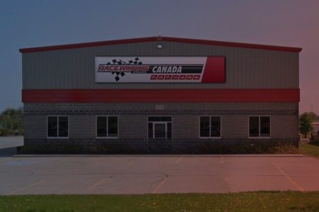 Race Winning Brands  Ontario Canada